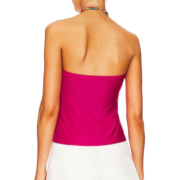 NWT Veronica Beard Akeeva top size 2 - Picture 3 of 7